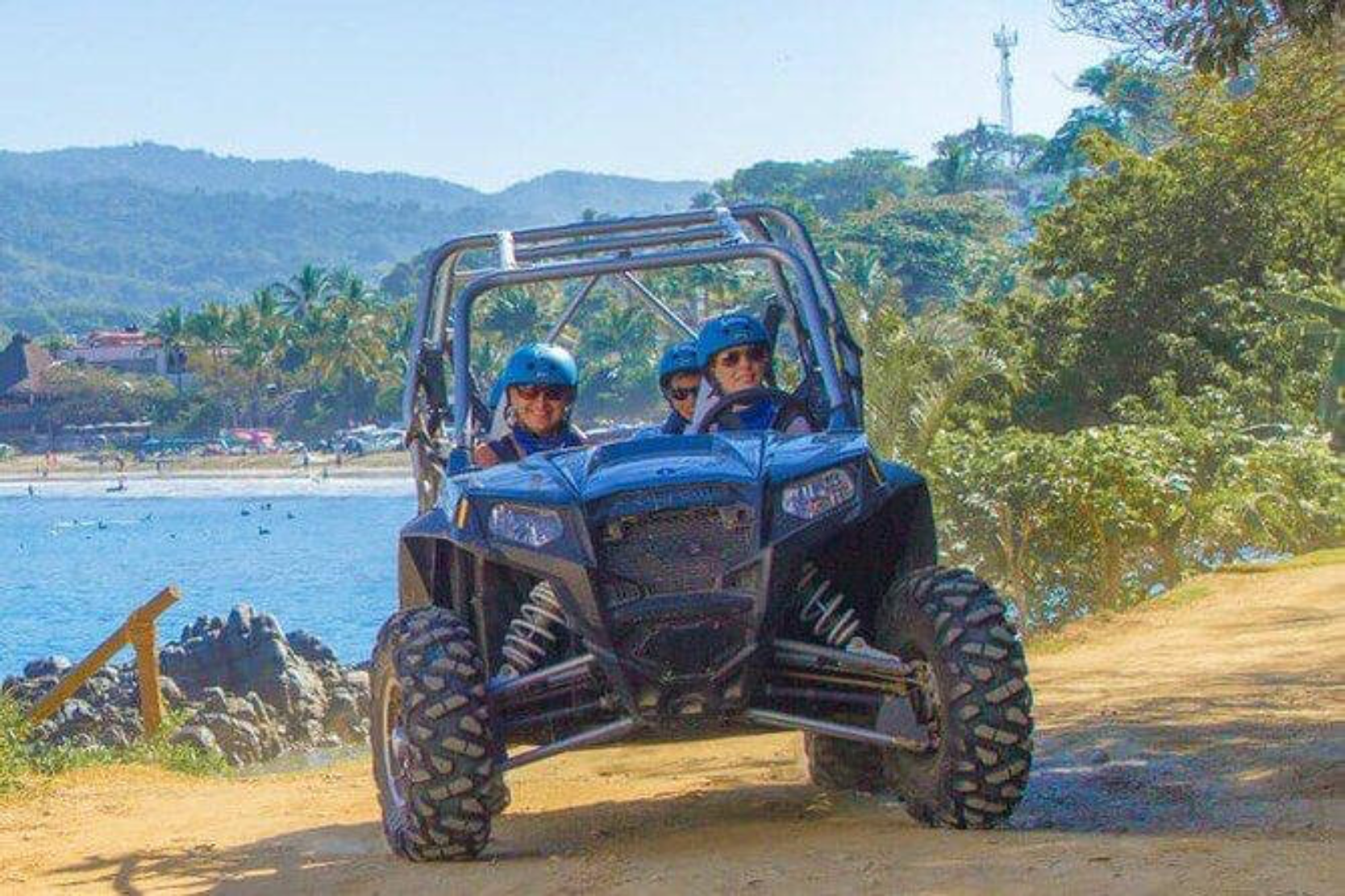 ATV Escape!