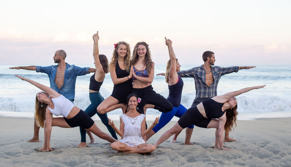 Paraiso Yoga